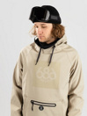 686 Waterproof Shred Hoodie