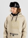 686 Waterproof Shred Hoodie