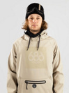 686 Waterproof Shred Hoodie