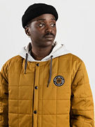 Overpass Insulated Jacket