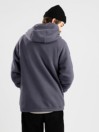 686 Buttermilk Shrpa Flc Hoodie
