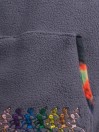 686 Buttermilk Shrpa Flc Hoodie