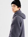 686 Buttermilk Shrpa Flc Hoodie