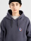 686 Buttermilk Shrpa Flc Hoodie