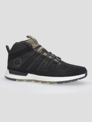 Timberland Euro Trekker Mid Sapatos de Inverno