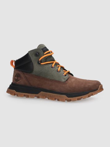 Timberland Tree Line Mid Hiker Chaussures D'Hiver