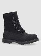 Authentic Teddy Boots