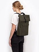 Jasper Medium Lotus Backpack