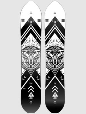 Vimana Vega Heka 160 2022 Snowboard black