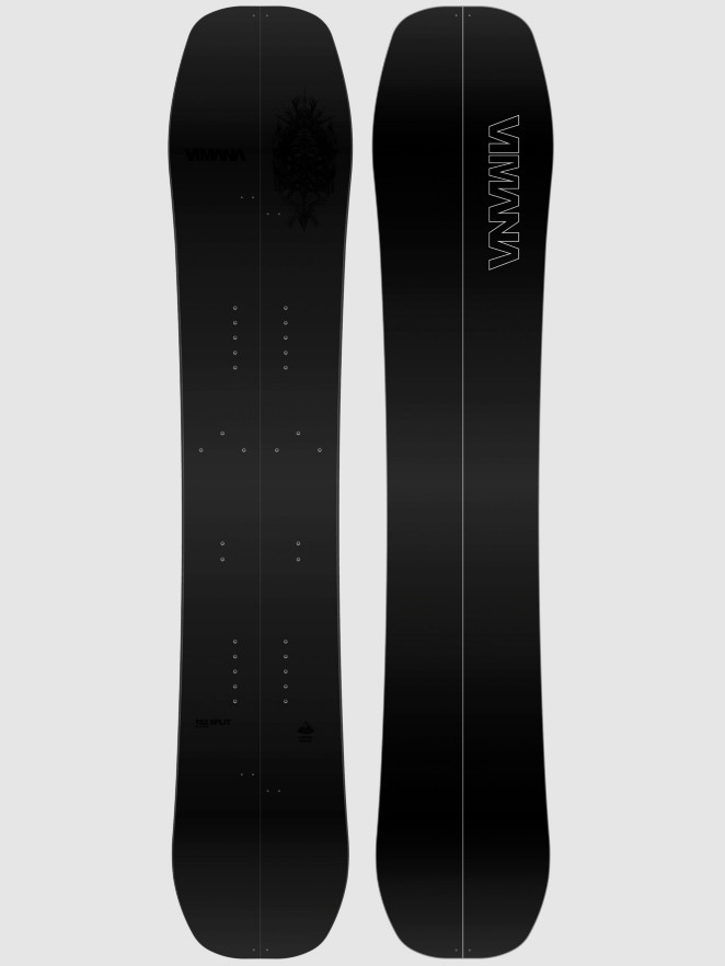 Vimana Meta Split 156 2023 Splitboard