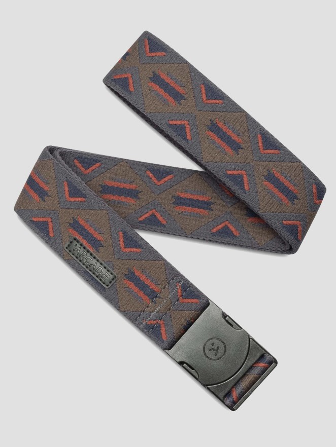 Arcade Belts Creosote Belt