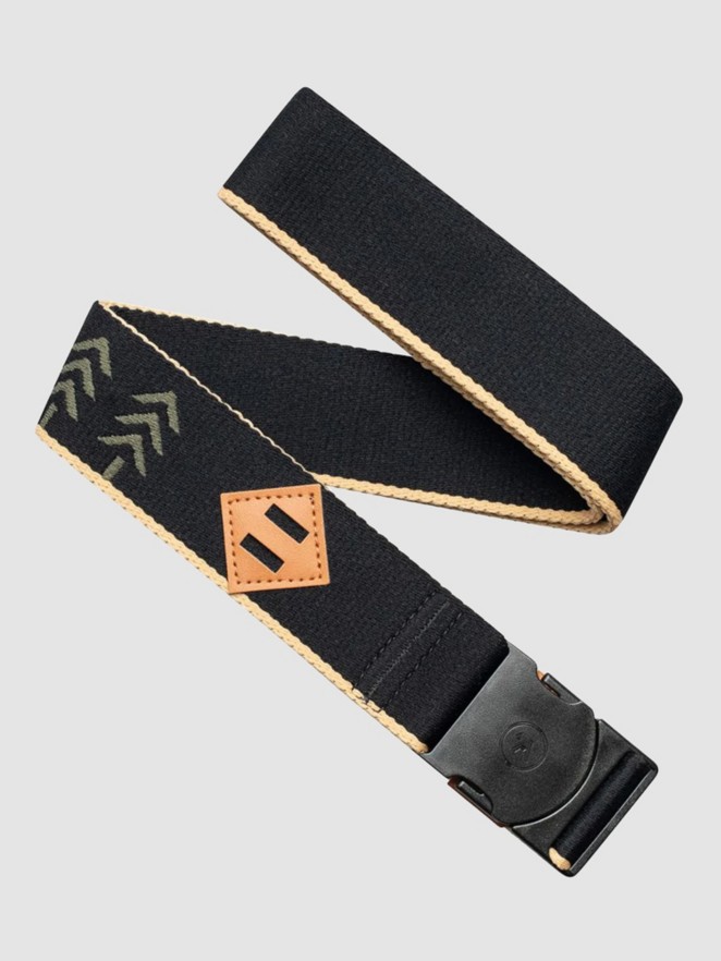 Arcade Belts Blackwood Cinturón