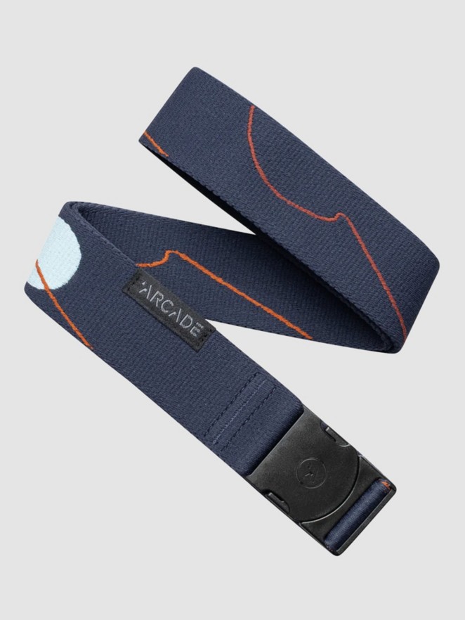 Arcade Belts Swell Cinturón