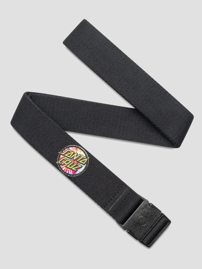 Arcade Belts Santa Cruz Dot Slim Belt