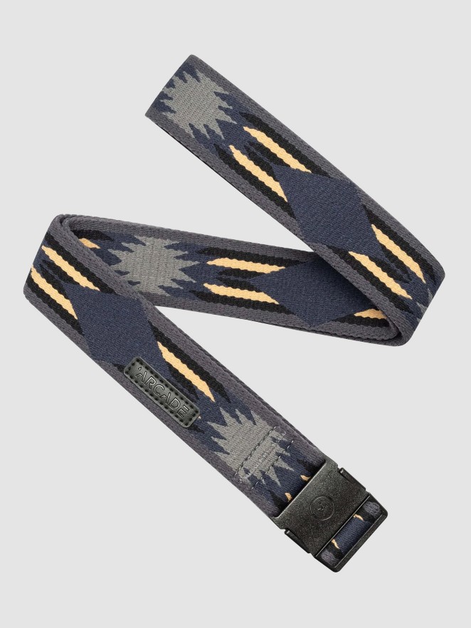 Arcade Belts Ironwood Slim Cinturón