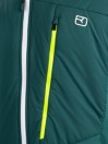 Ortovox Westalpen Swisswool Hybr Isolationsjacke