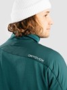 Ortovox Westalpen Swisswool Hybr Isolationsjacke