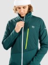 Ortovox Westalpen Swisswool Hybr Isolationsjacke