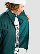 Westalpen Swisswool Hybr Izolacijska jakna