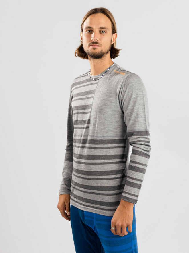 Ortovox 185 Rock 'N' Wool Funkcijska majica