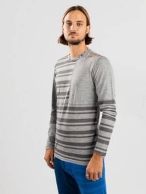 Ortovox 185 Rock 'N' Wool Maglietta Funzionale