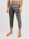 Ortovox 185 Rock 'N' Wool Short Aluskerrastohousut