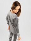 Ortovox 185 Rock 'N' Wool Camiseta Técnica