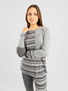 Ortovox 185 Rock 'N' Wool Camiseta Técnica