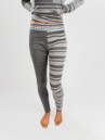 Ortovox 185 Rock 'N' Wool Long Basislag - lange underbukser