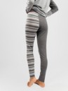 Ortovox 185 Rock 'N' Wool Long Basislag - lange underbukser