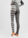 Ortovox 185 Rock 'N' Wool Long Funktionshose