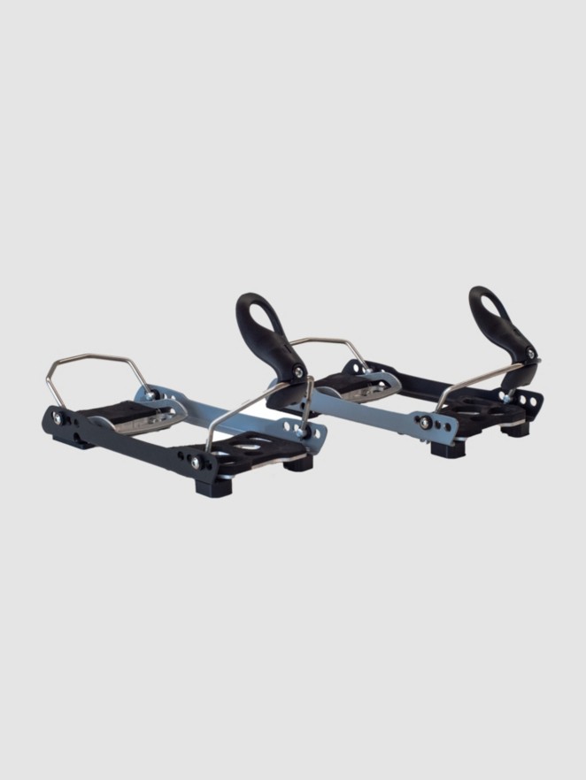 Karakoram PRIME Guide H.B. (255mm to 350mm) 2024 Splitboardbindinger