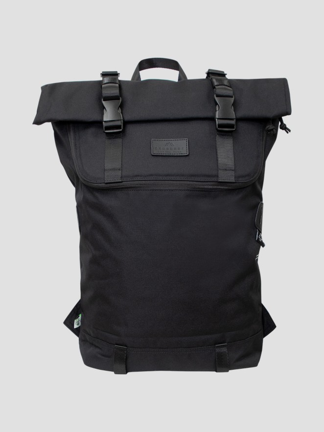 Doughnut Christopher Reborn Black Series Backpack