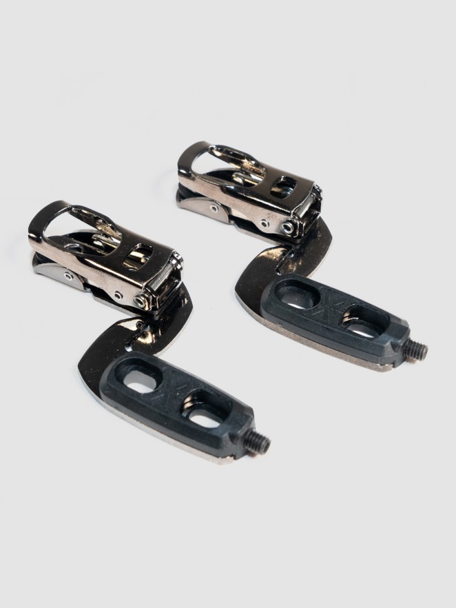 Karakoram Ultraclip 2.0 (w/ M5 Fine Thread TopMounn Splitboard