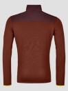 Ortovox Light Zip Neck Pullover Polar