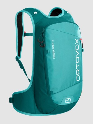 Ortovox Powder Rider 16L Reppu