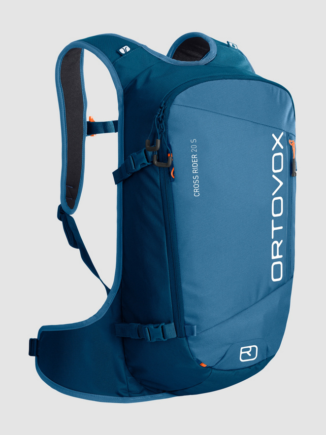 Ortovox Cross Rider S 20L Rugzak