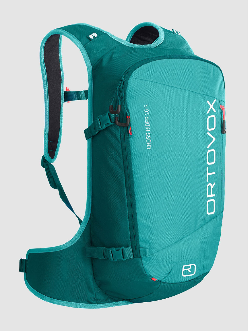Cross Rider S 20L Backpack