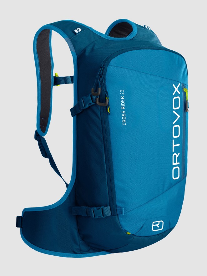 Ortovox Cross Rider 22L Sac à dos