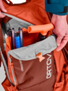 Ortovox Cross Rider 22L Nahrbtnik