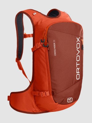 Cross Rider 22L Backpack