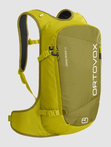 Ortovox Cross Rider 22L Backpack