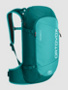 pacific green