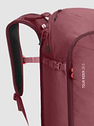 Tour Rider S 28L Backpack