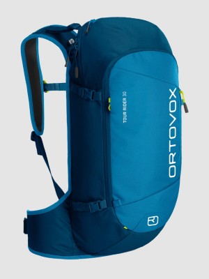 Ortovox Tour Rider 30L Batoh