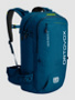 petrol blue