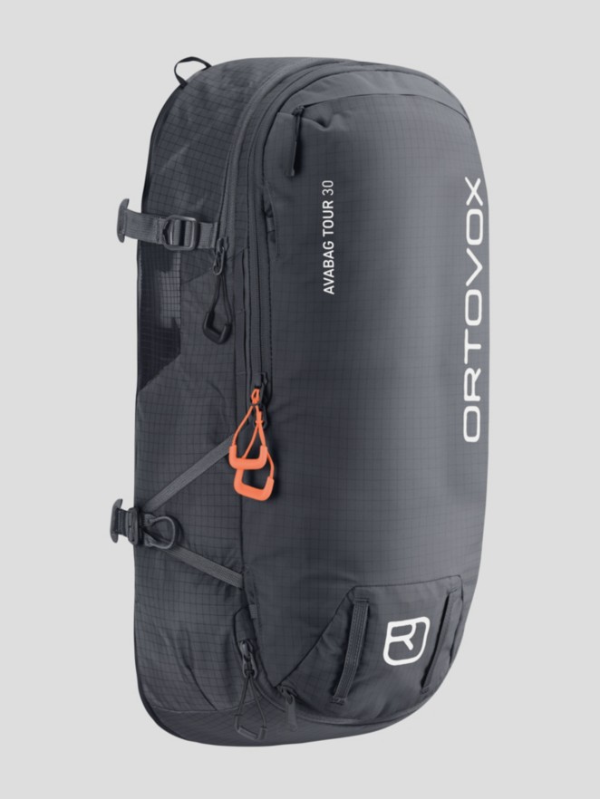Ortovox Avabag Litric Tour Zip-On 30L Zaino