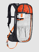 Avabag Litric Freeride 28L Backpack