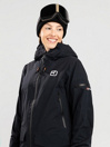 Ortovox 2L Swisswool Sedrun Giacca