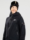 Ortovox 2L Swisswool Sedrun Giacca